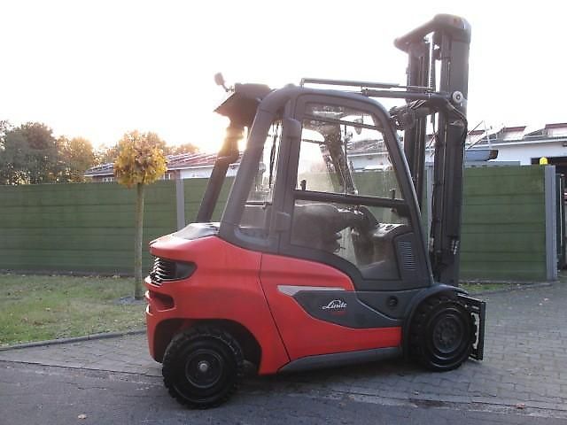Linde H30D-01