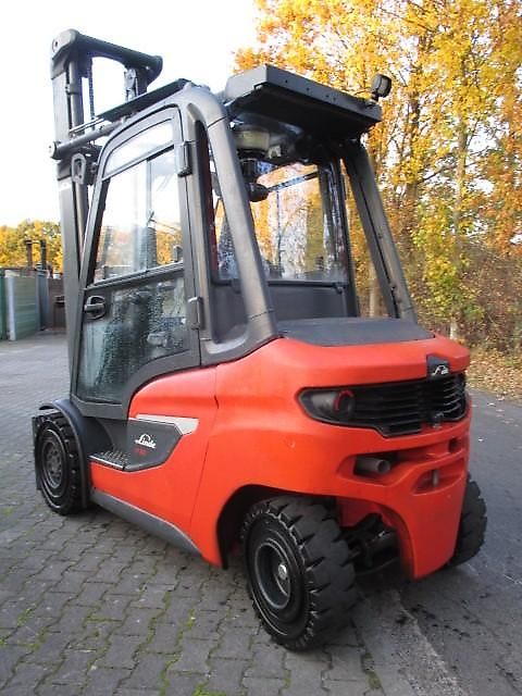 Linde H30D-01