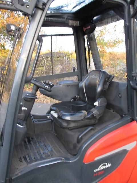 Linde H30D-01