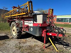 Agrifac GN 3227