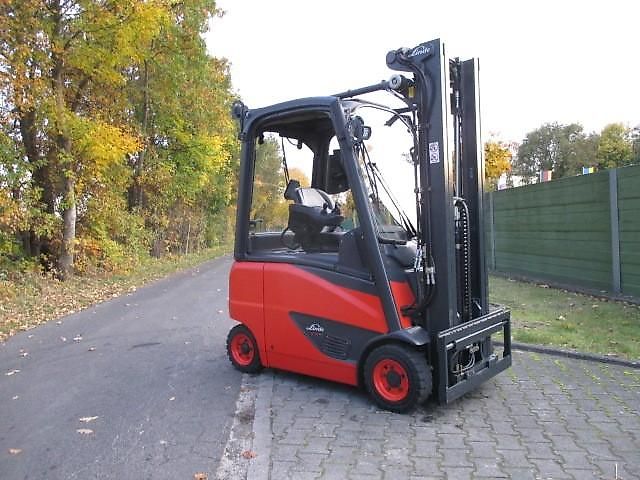 Linde E16PH-02