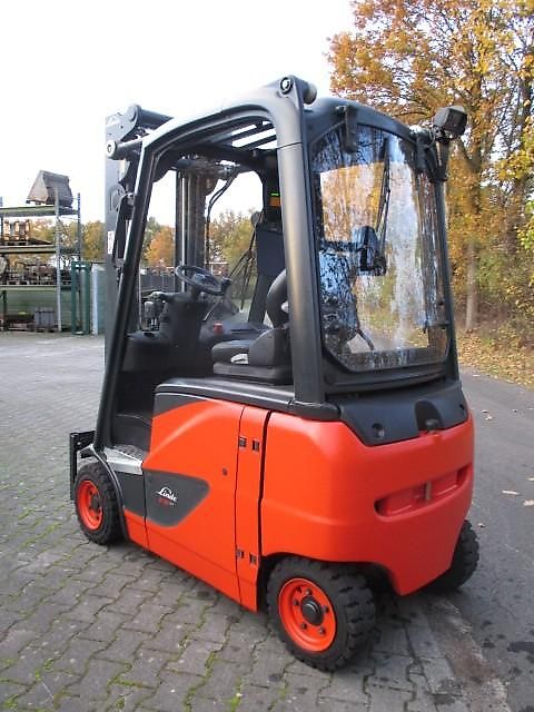 Linde E16PH-02