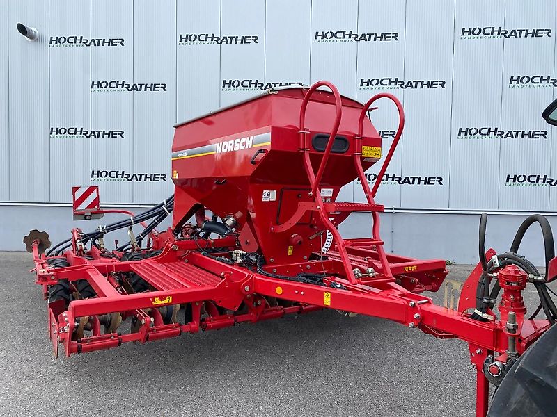 Horsch Pronto 4 DC