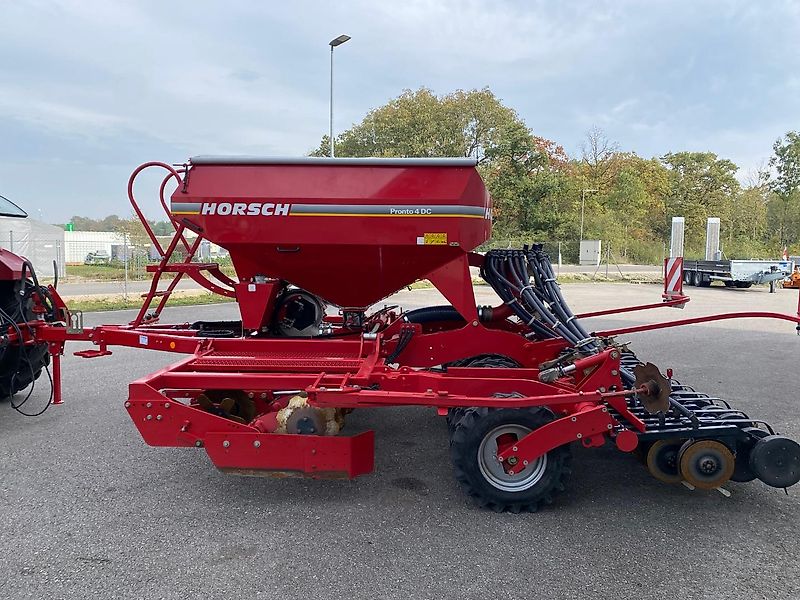 Horsch Pronto 4 DC