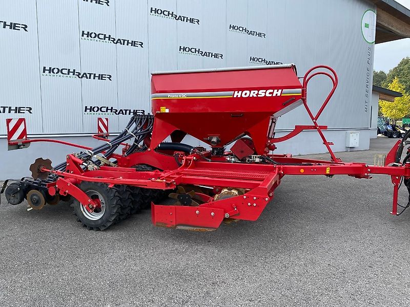 Horsch Pronto 4 DC