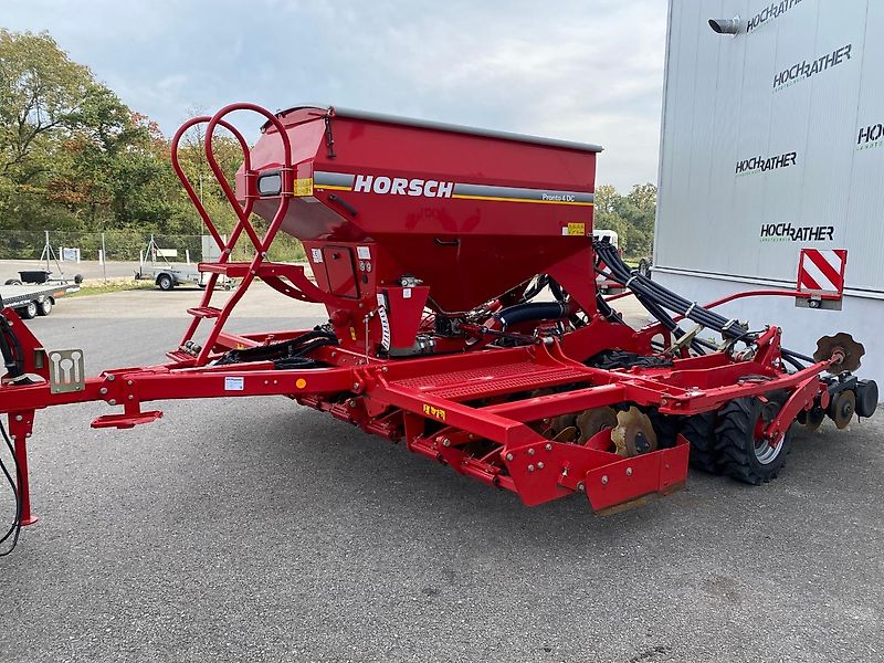 Horsch Pronto 4 DC