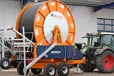 Beinlich Monsun 3300 II Q125 580 m