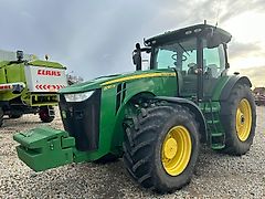 John Deere 8310R Power Shift