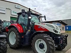 Steyr 6145 Profi CVT