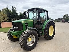John Deere 6430 TLS PREMIUM