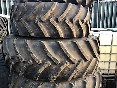 Mitas WELDED WHEELS