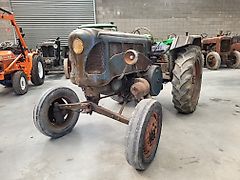 Lanz Bulldog 2216