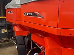 Kuhn Axis 50.2 H