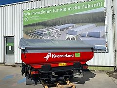 Kverneland Exacta CL GEOSPREAD