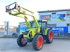 Claas Axos 330 CX