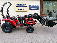 Branson 2500 L