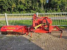 Sauerburger Mörtel BM 1800 RIED