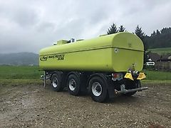 Fliegl FW 25000 ROAD X POLY