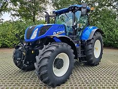 New Holland T7.230 PC NIEUW