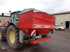 Kverneland 1101