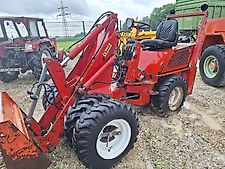Weidemann 916D/M