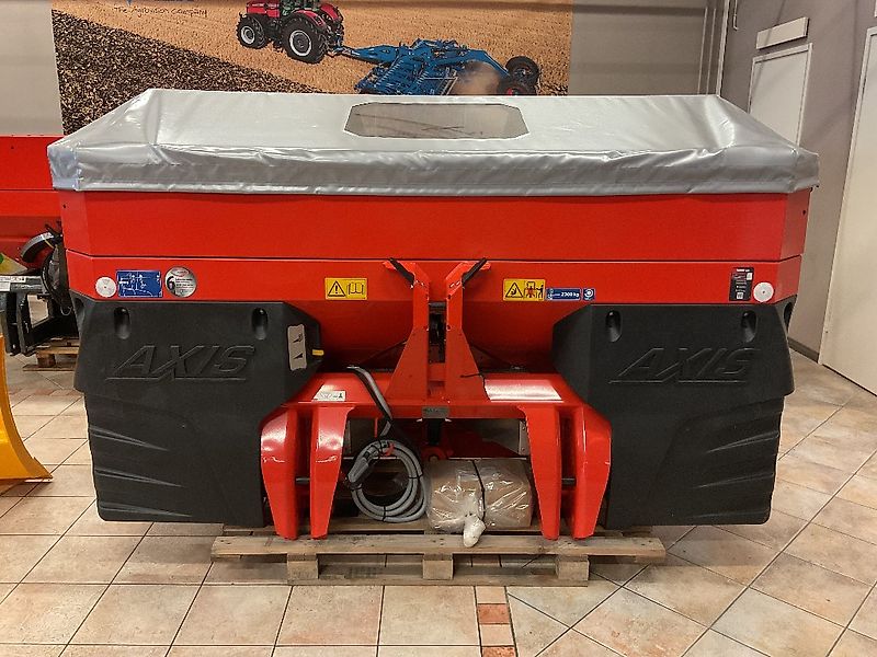 Rauch Axis M 20.2 EMC