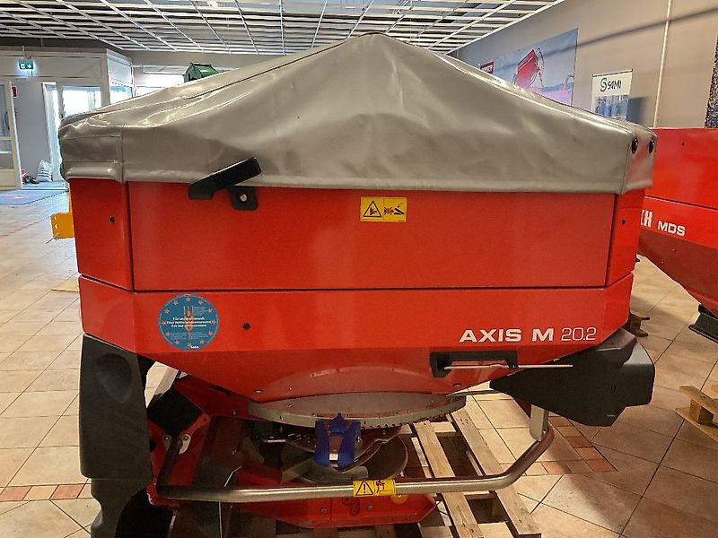 Rauch Axis M 20.2 EMC
