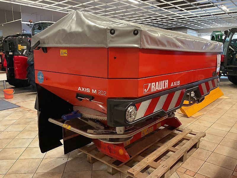 Rauch Axis M 20.2 EMC