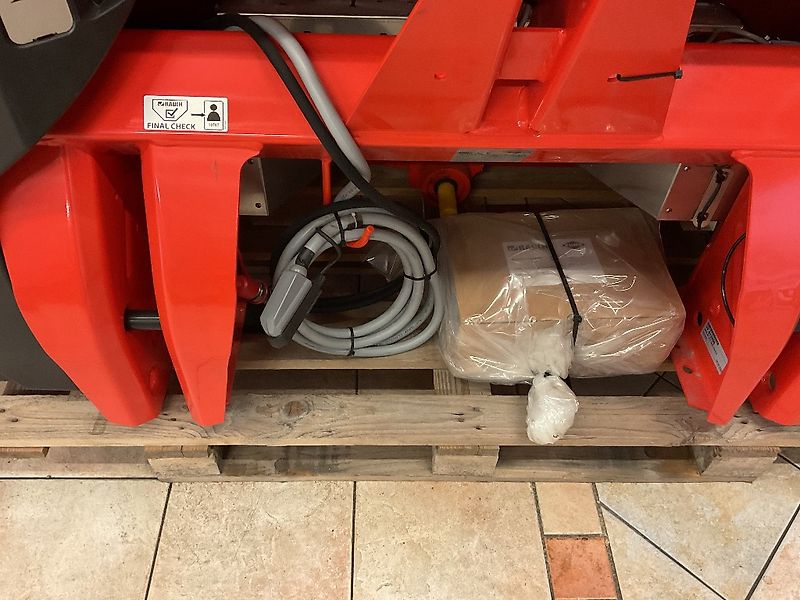 Rauch Axis M 20.2 EMC