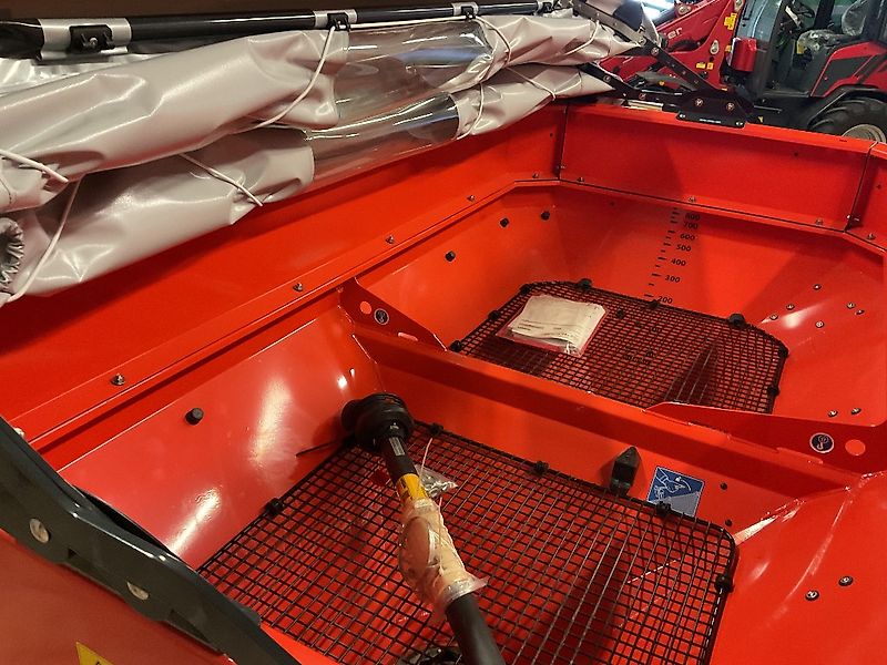 Rauch Axis M 20.2 EMC