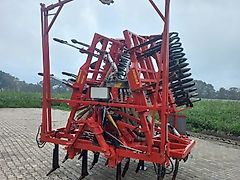Evers Garanno bouwlandbemester rijenbemester