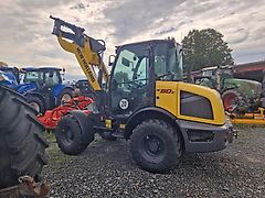 New Holland W50C ZB STAGE V