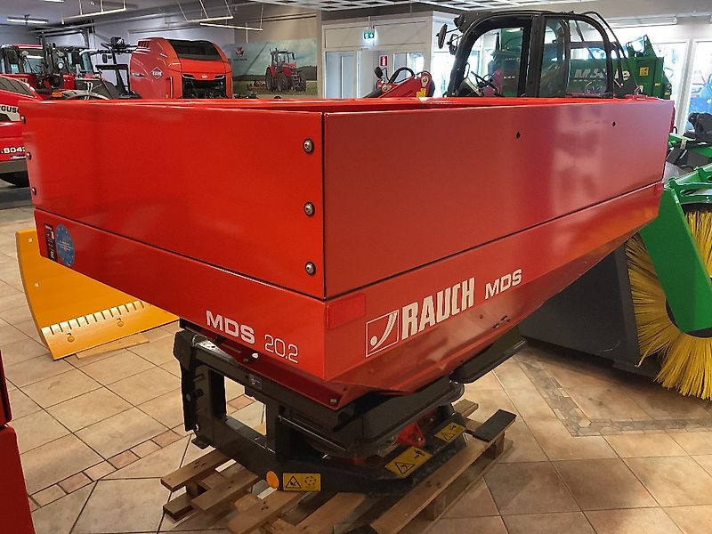 Rauch Mds 20.2 D
