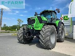 Deutz-Fahr 8280 ttv