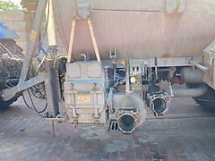 Meyer-Lohne Rekordia Meyer Lohne 18000L