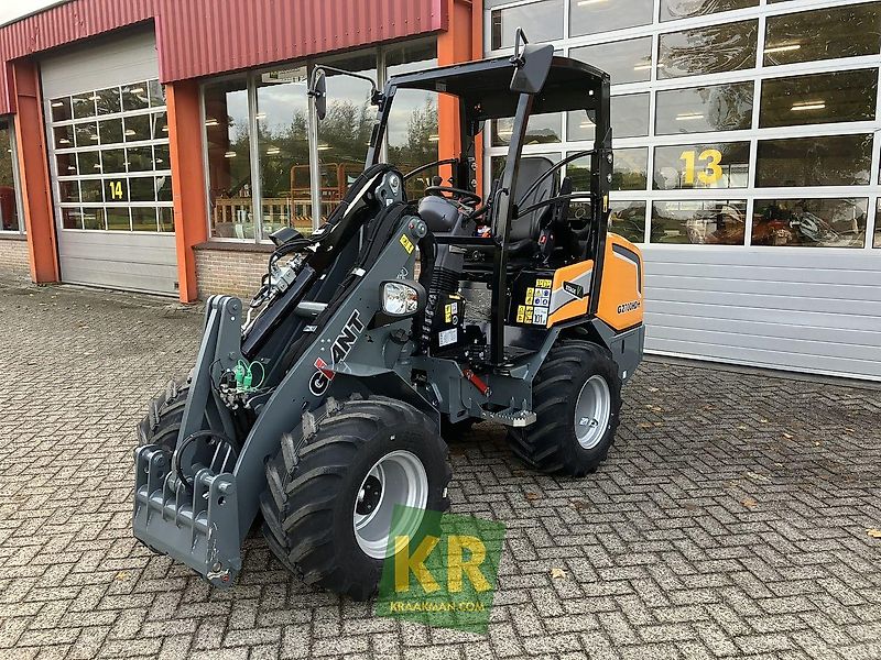 Giant G2700 HD+ #775440