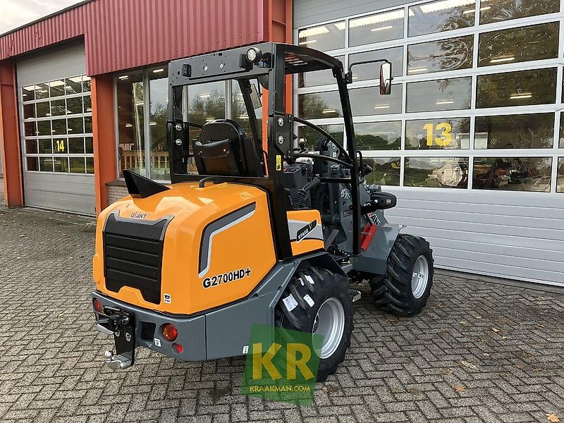 Giant G2700 HD+ #775440