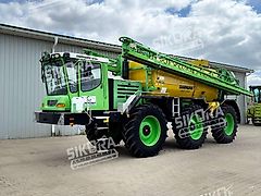 Dammann DT2600H