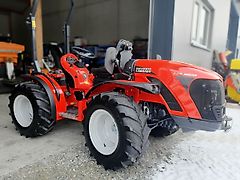 Carraro TTR 3800-II HST Schlepper Traktor NEU