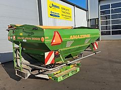 Amazone ZA-V Hydro