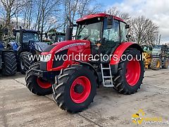 Zetor FORTERRA CL120