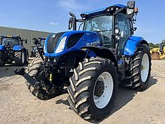 New Holland T7.270 Tractor
