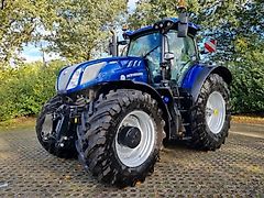 New Holland T7.315 HD New Gen NIEUW
