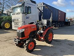 Kubota B2261