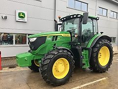 John Deere 6R 185