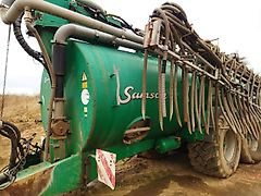 SAMSON VT19000