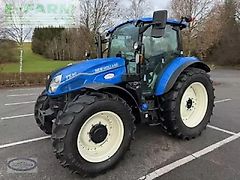 New Holland t5.90 dual command