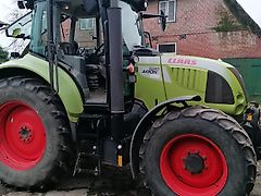 Claas 520 Arion