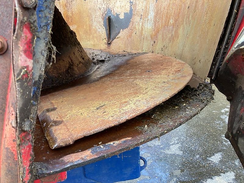 Siloking DUO 20 Mayer Siloking 20m³