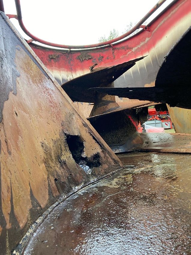 Siloking DUO 20 Mayer Siloking 20m³